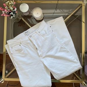{SOLD} AGOLDE Jeans from aritzia